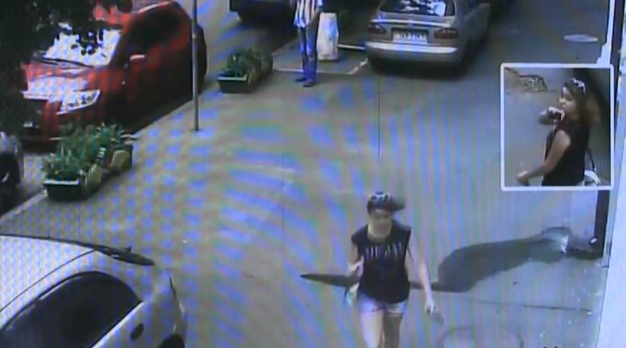 Яна Дугарь вбивство Шеремета