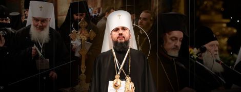 Конфликты с Филаретом и "знак свыше": Объединительный собор в воспоминаниях его участников