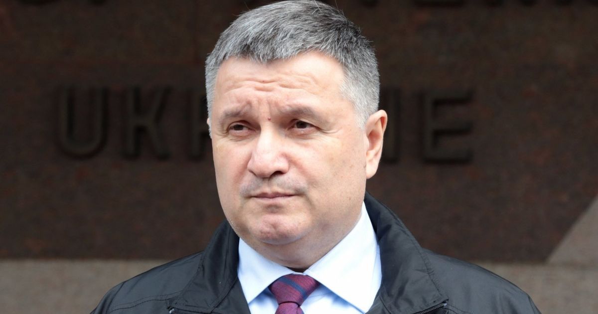 Ангел, а не черт, дело Стерненко и беседы с олигархами: главное из интервью с Арсеном Аваковым