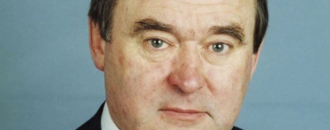 Умер выдающийся украинский конструктор ракетно-космической техники