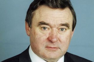 Умер выдающийся украинский конструктор ракетно-космической техники