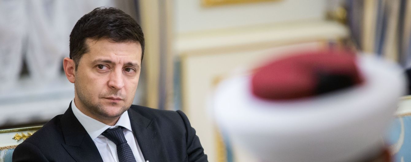 Минск, Красный Крест и "другой трек": Зеленский объяснил, как будет происходить освобождение пленных украинцев