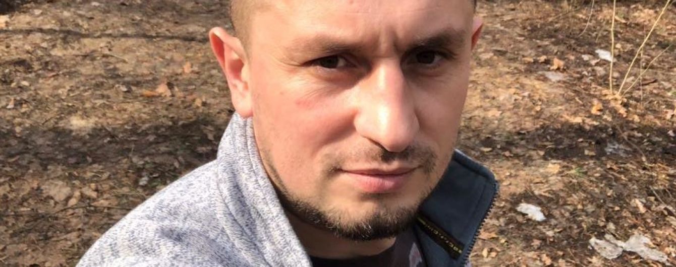 "Електрик" розповів про обшуки поліції та прокоментував звинувачення його дружини у вбивстві Шеремета