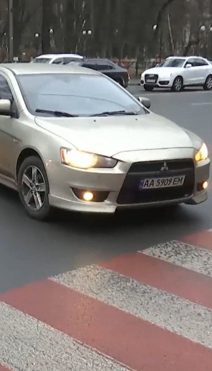 Чому правило "пішохід завжди має рацію" насправді не захищає від відповідальності