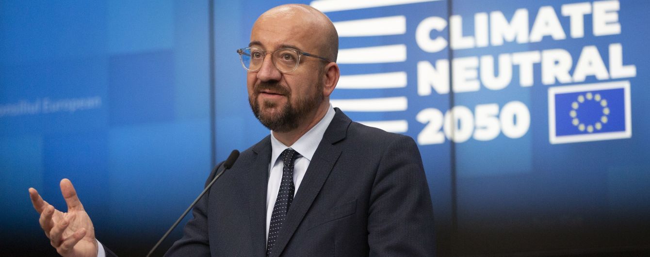 Президент Европейского Совета официально подтвердил продление санкций против России