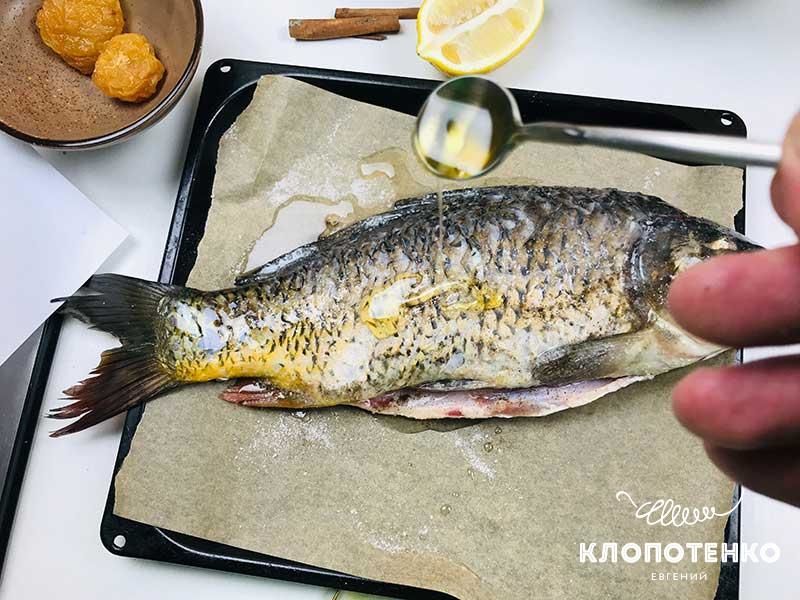 Короп з фенхелем, для блогів_3