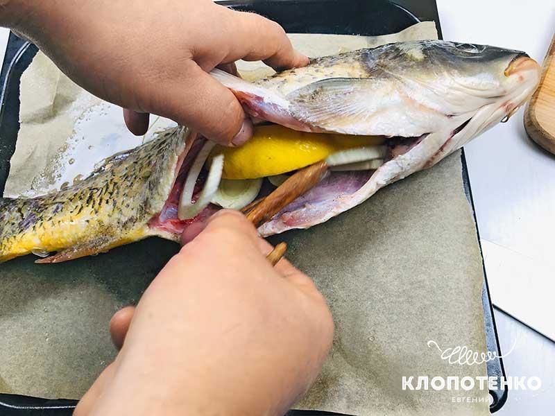 Короп з фенхелем, для блогів_5