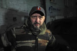 Вбивство Шеремета: суд подовжив арешт підозрюваному Андрію Антоненку