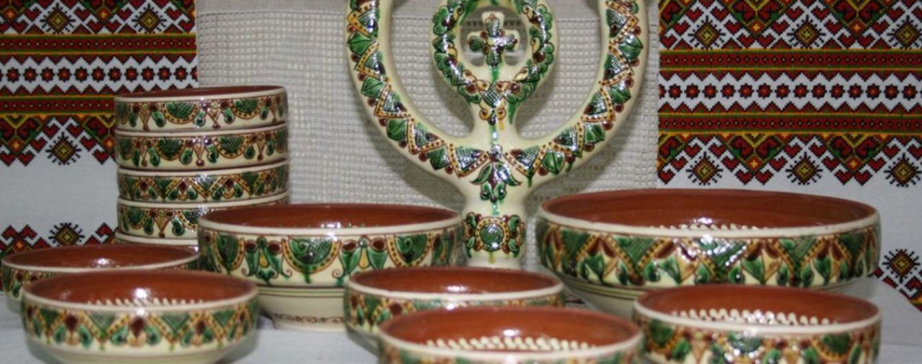 Косовскую рисованную керамику внесен в список ЮНЕСКО