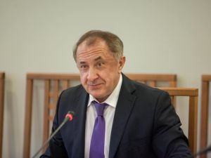 Падение производства и безработица: Данилишин назвал проблемы, к которым привела политика НБУ