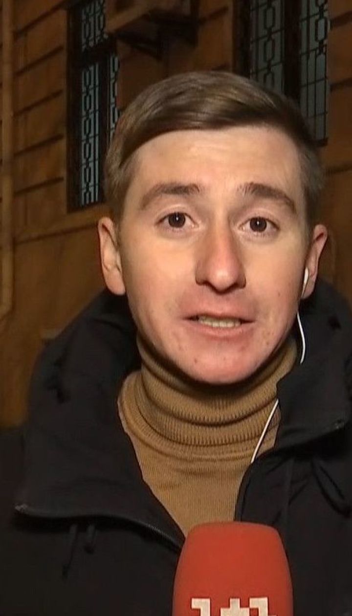 Понад 7 годин суд обирає запобіжні заходи підозрюваним у вбивстві Павла Шеремета