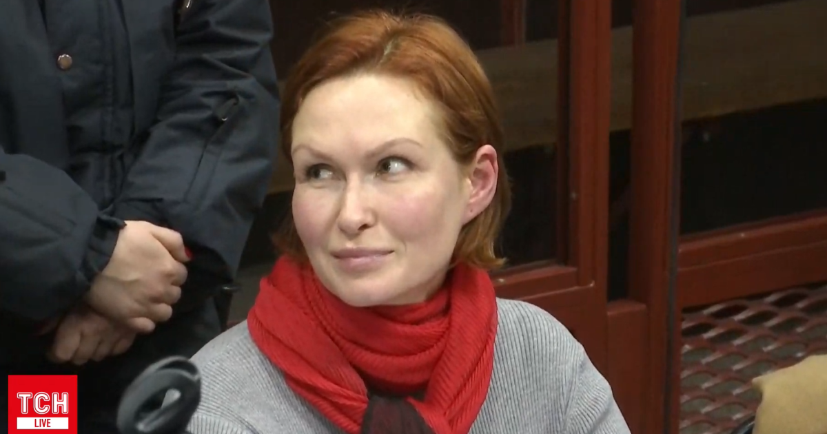 Вбивство Павла Шеремета. Суд обрав запобіжний захід підозрюваній лікарці Кузьменко