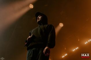 В России перевернулся автобус с фанами Макса Коржа, 15 пострадавших