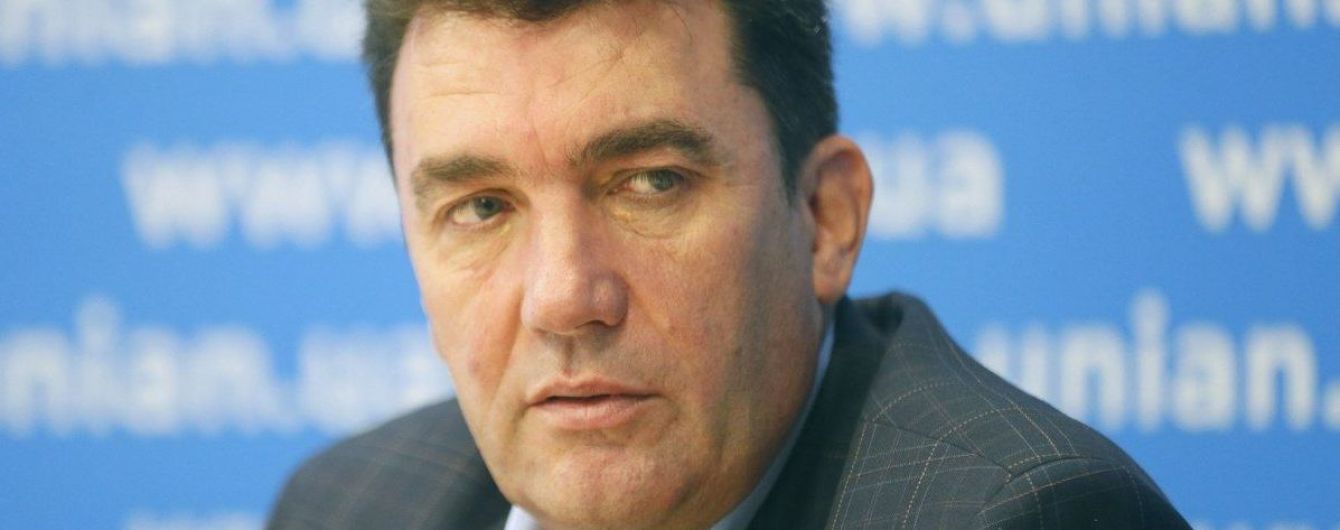 "Даже ядерное оружие отойдет на второй план". В СНБО озвучили главную угрозу мировой безопасности