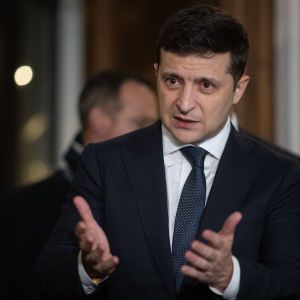 Зеленський вперше написав колонку і розкрив формулу динамічного розвитку України