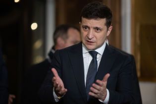 Зеленский впервые написал колонку и раскрыл формулу динамичного развития Украины