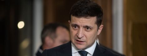 Зеленский впервые написал колонку и раскрыл формулу динамичного развития Украины