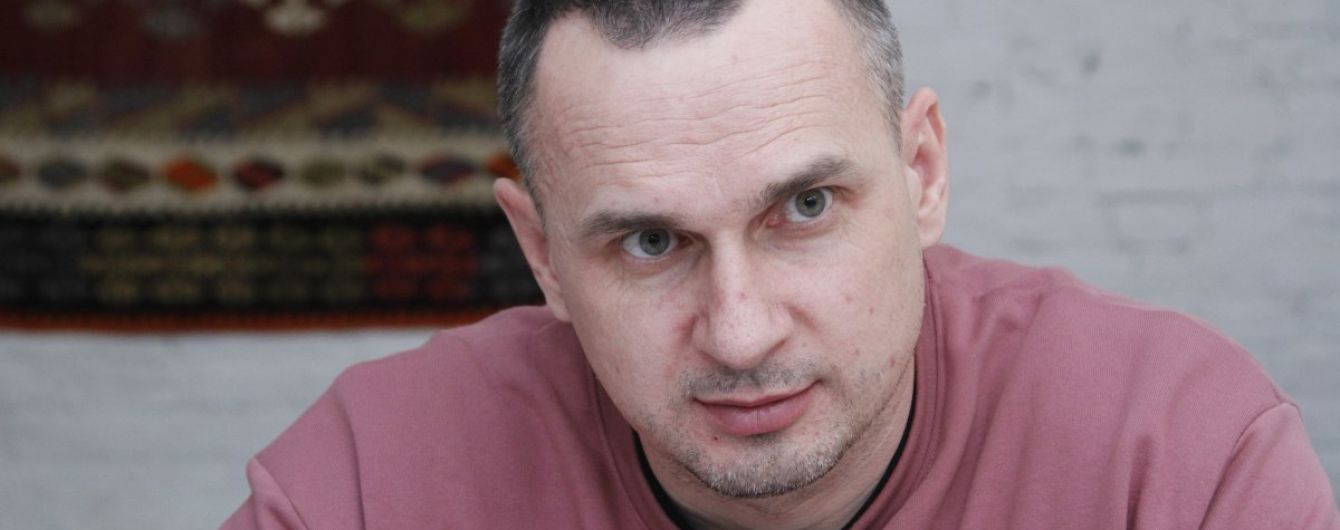 "Имеем два варианта: кошмар или измена" - Сенцов о расследовании убийства Шеремета