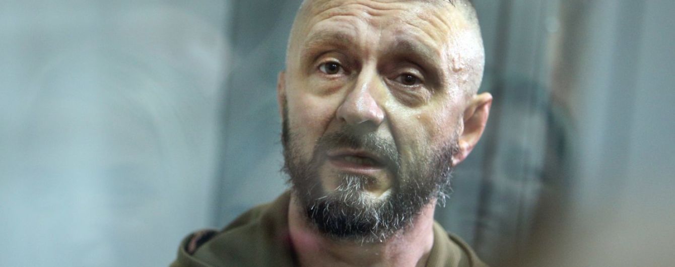 "Уся справа – вигадка хворого". Фігурант справи Шеремета назвав свої версії оголошення йому підозри