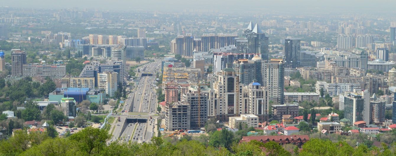 В Казахстане хотят переименовать "советскую" столицу страны