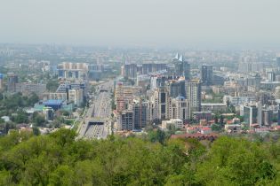В Казахстане хотят переименовать "советскую" столицу страны