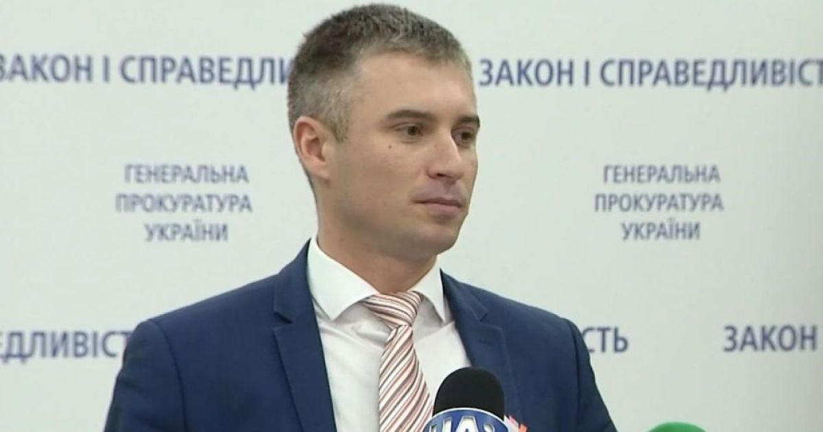Александр Новиков стал новым руководителем НАПК