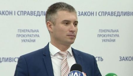 Александр Новиков стал новым руководителем НАПК
