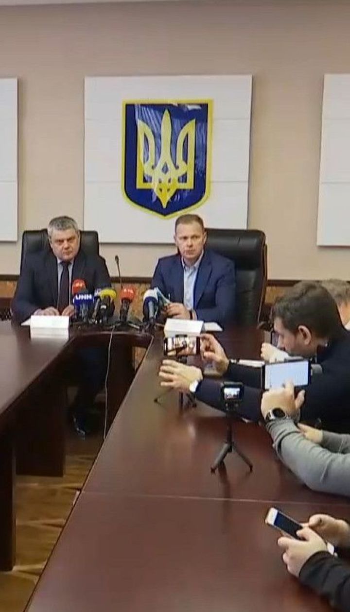 "Київміськбуд" береться за недобудовані житлові будинки у столиці