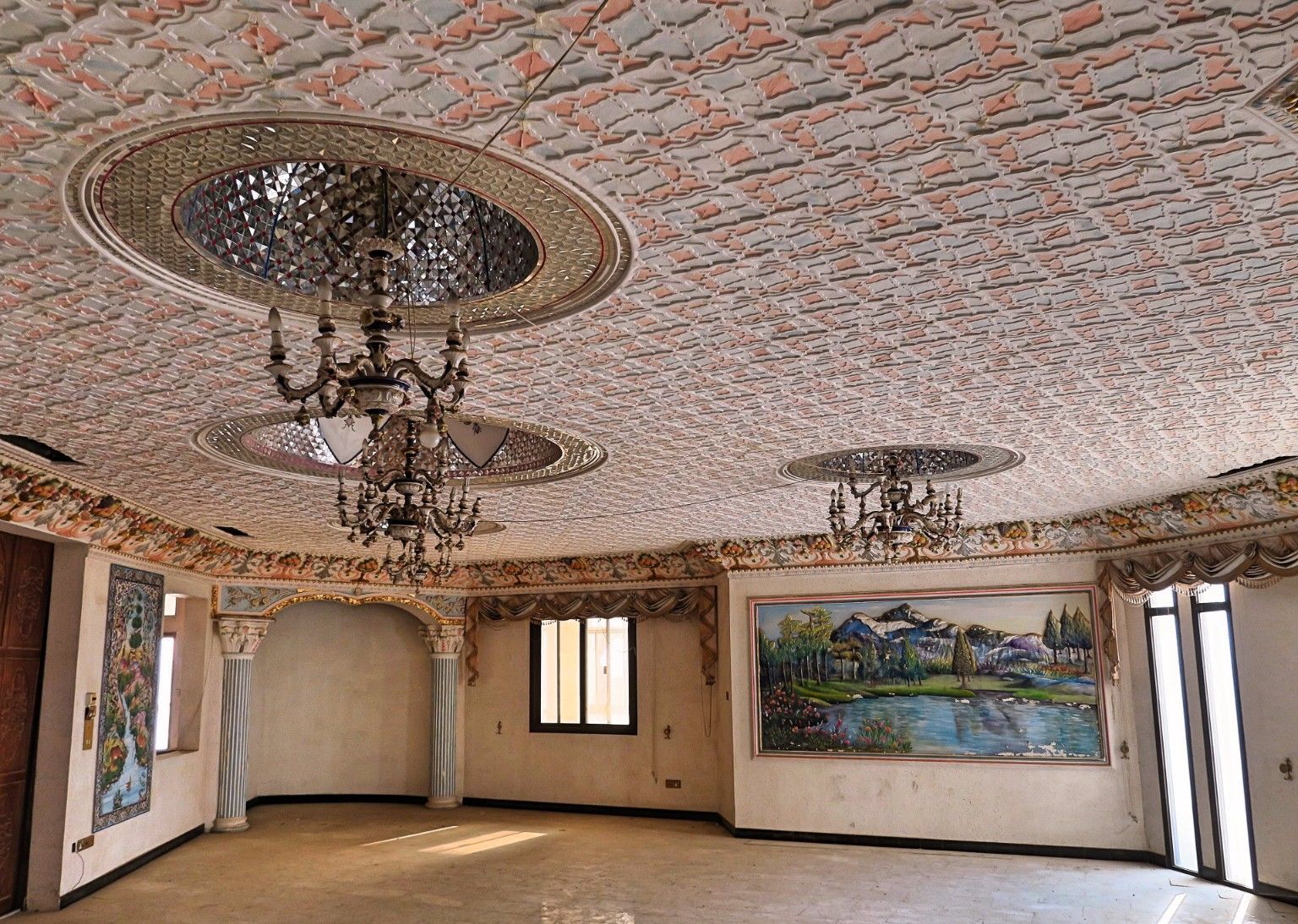Al Qassimi Palace