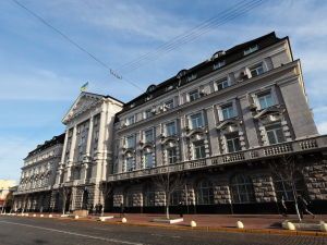 У Києві затримали росіянина, який був куратором керівників "ДНР": СБУ оприлюднила записи його розмов