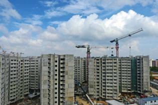 В Украине 3000 недостроев: Шмыгаль выступил с обнадеживающей новостью для обманутых инвесторов