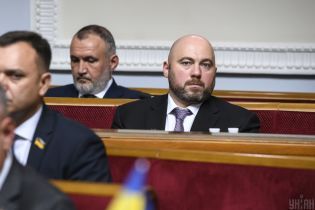 Столичную "ОПЗЖ" возглавил "теневой мэр Киева"