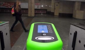 Криклій анонсував єдиний е-квиток для метро та залізниці у Києві