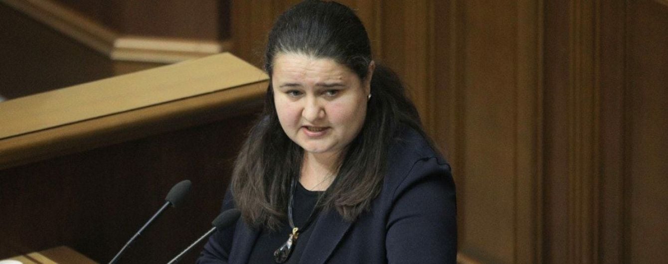 Існує ризик "невеликого невиконання" держбюджету в січні - Маркарова