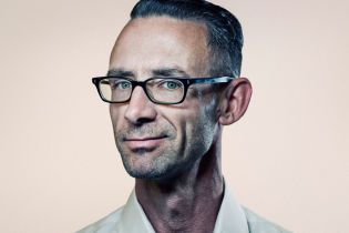 Вийде друком нова книжка Чака Поланіка