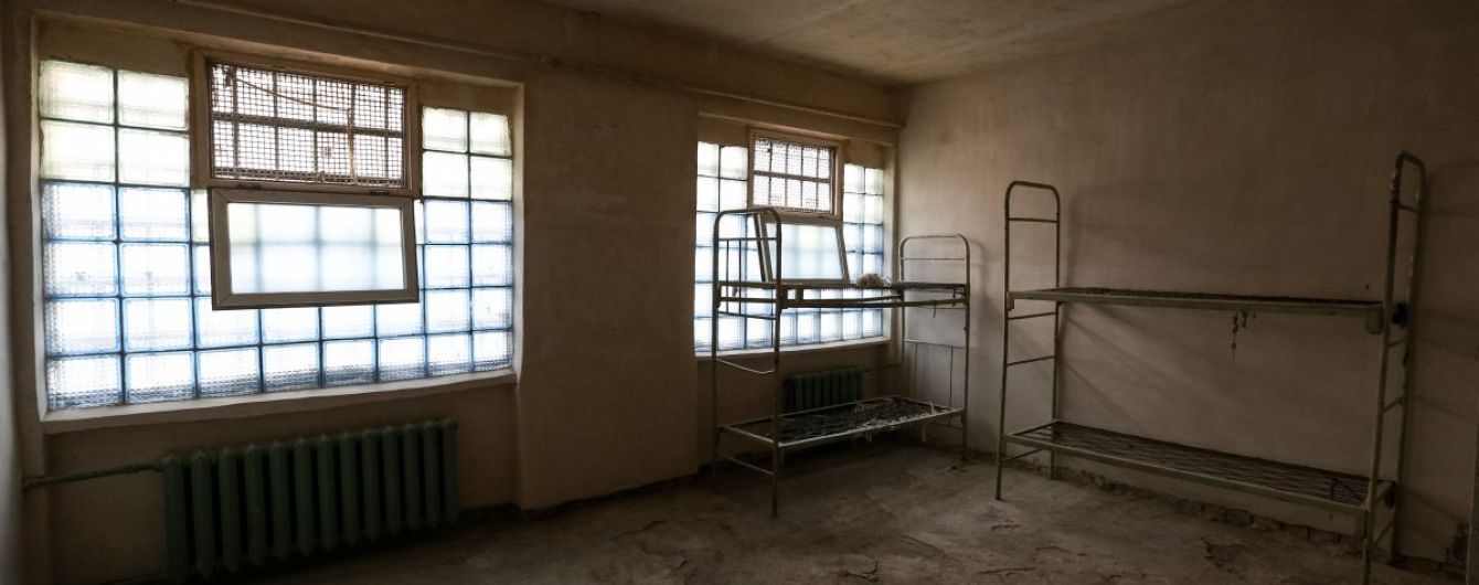 У Чернівецькій області підтвердили перше зараження коронавірусом серед затриманих