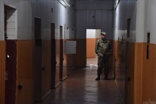 В Украине из-за коронавируса могут начать выпускать заключенных: в Минюсте поддержали идею