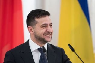 Сделать "enter". Зеленский рассказал о месте Украины в ЕС и пошутил о Brexit