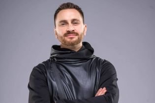 "Я бы себе не сделал": лидер группы "Скай" Олег Собчук о пластических операциях