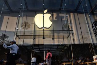 Apple закрыла все свои магазины в Китае из-за коронавируса