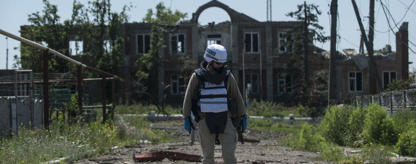 У Великій Британії обурилися через обстріли бойовиків на Донбасі під час Великодніх свят