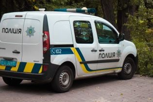 В центре Киева нашли тела мужчины и женщины, которой отрезали палец и разорвали уши