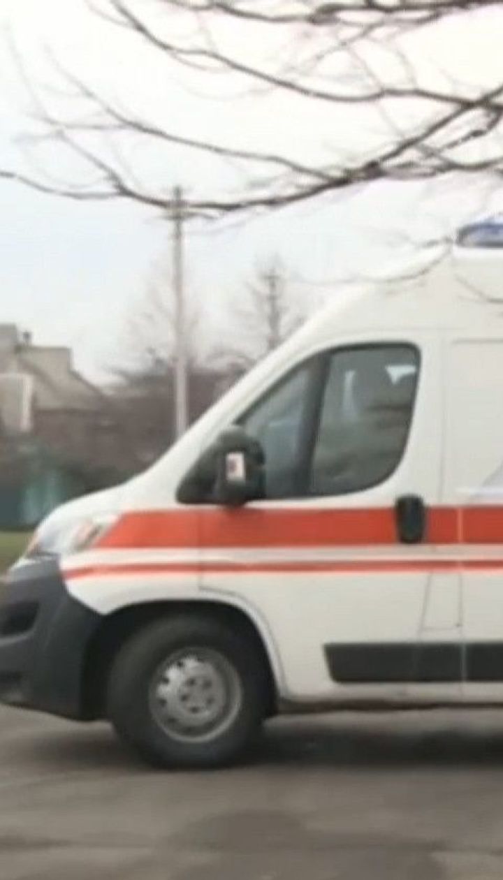 Просто на вулиці від кулі російського снайпера загинув житель Мар’їнки - штаб ООС