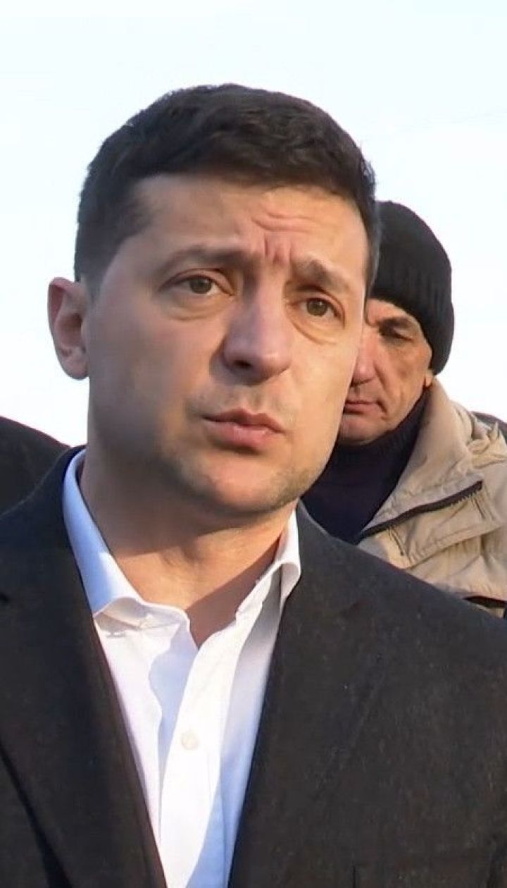 Зеленський пообіцяв додати правки до закону про землю і зменшити квоти на її власність