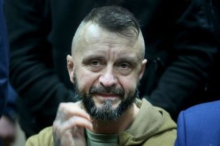 Убийство Шеремета: подозреваемый Антоненко рассказал, как познакомился с другими фигурантами дела