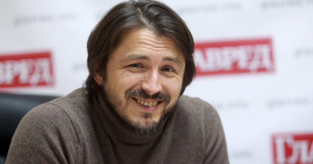 Притула рассказал, планирует ли бороться за пост мэра Киева