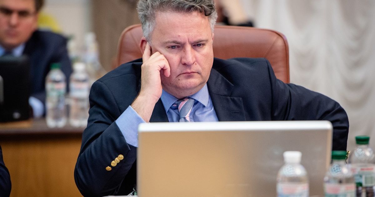 Деокупація Донбасу: Кислиця назвав послідовність дій та умови введення миротворчої місії ООН