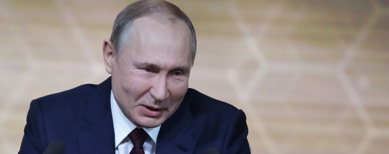 У Кремлі відповіли на заяву глави німецького МЗС проти участі Росії в G7