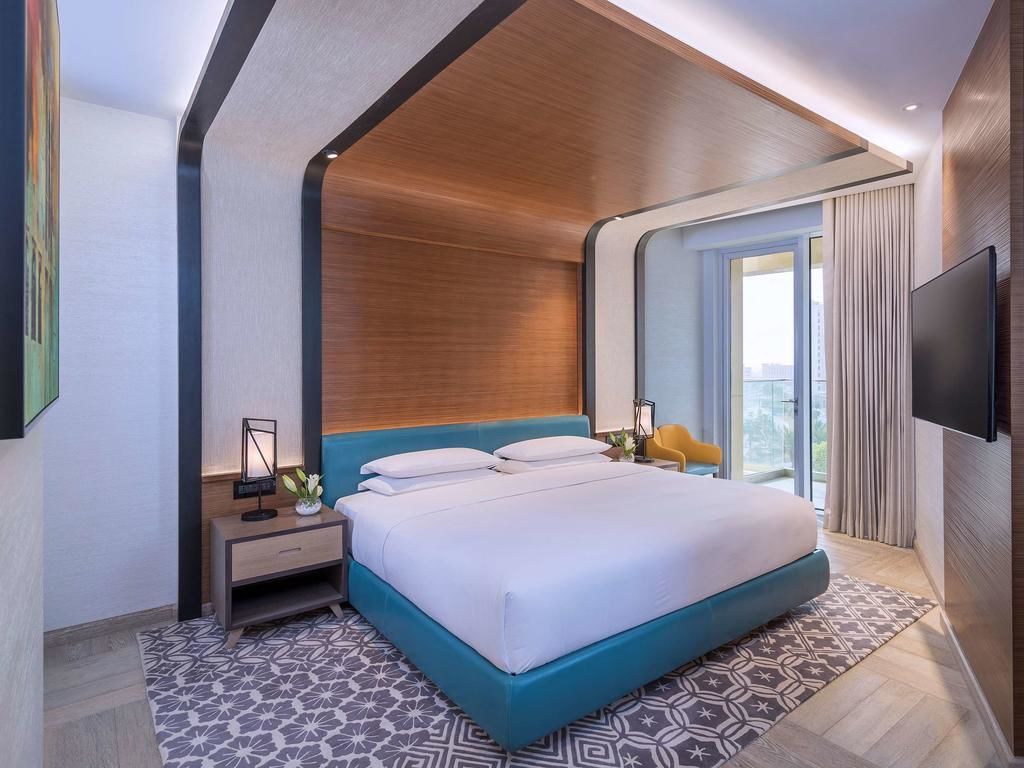 Andaz Dubai The Palm