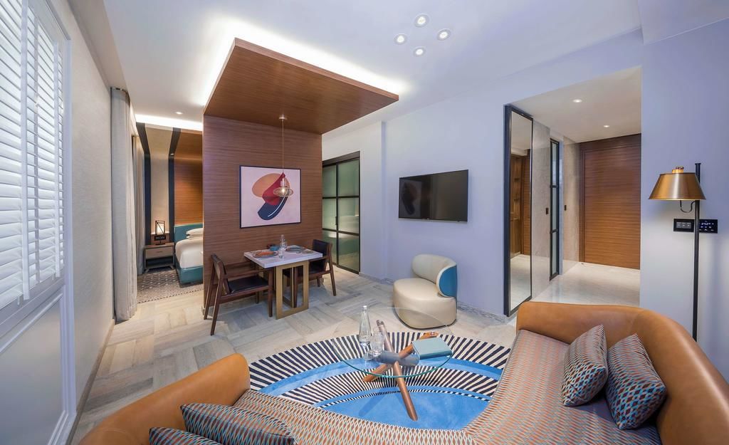 Andaz Dubai The Palm